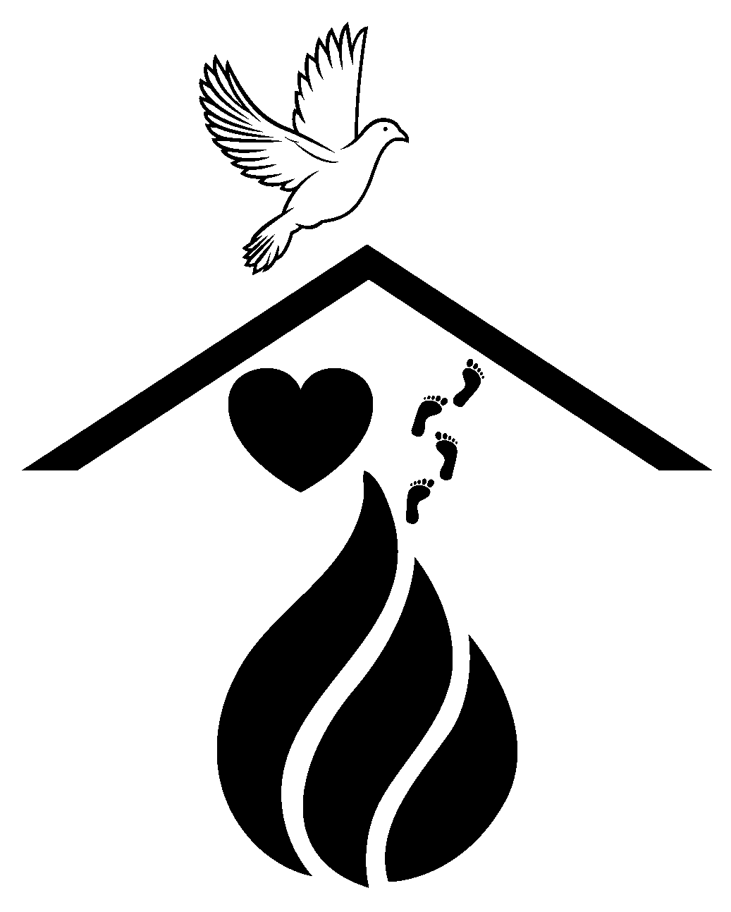 Walk it out house of worship logo-06